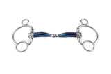 Trust sweet iron 2.5 eggbut bit - HorseworldEU