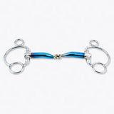 Trust sweet iron eggbut 2.5 ring bit Trust