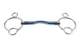 Trust sweet iron 2.5 ring bit - HorseworldEU