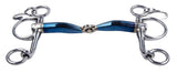 Trust sweet iron baby pelham bit - HorseworldEU