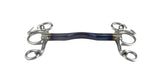 Trust sweet iron baby pelham bit - HorseworldEU