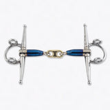 Trust sweet iron full cheek gag bit Trust