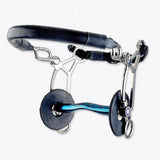 Trust sweet iron hackamore combi short Trust