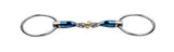 Trust sweet iron loose ring bit - HorseworldEU