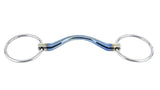 Trust sweet iron loose ring bit - HorseworldEU