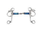 Trust sweet iron pelham bit - HorseworldEU