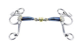 Trust sweet iron pelham bit - HorseworldEU