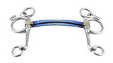 Trust sweet iron pelham bit - HorseworldEU