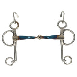 Trust sweet iron pelham bit - HorseworldEU