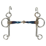 Trust sweet iron pelham bit - HorseworldEU
